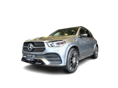 Mercedes-Benz GLE350  2022 à Vancouver, Colombie-Britannique