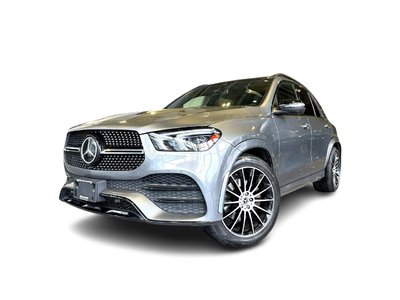 Mercedes-Benz GLE350  2022 à Vancouver, Colombie-Britannique