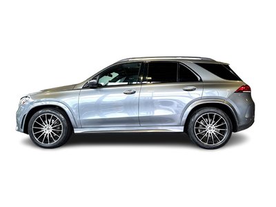 Mercedes-Benz GLE350  2022 à Vancouver, Colombie-Britannique