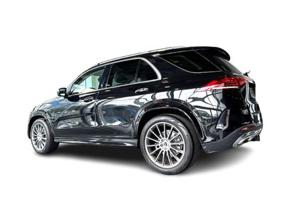 2022 Mercedes-Benz GLE350 in Vancouver, British Columbia