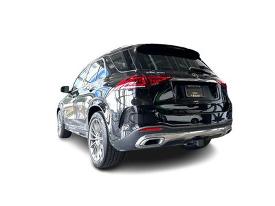 2022 Mercedes-Benz GLE350 in Vancouver, British Columbia
