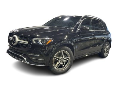 2022 Mercedes-Benz GLE350 in Vancouver, British Columbia