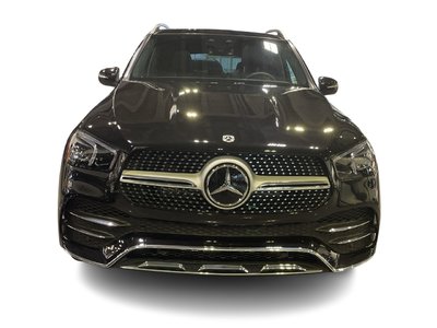 2022 Mercedes-Benz GLE350 in Vancouver, British Columbia