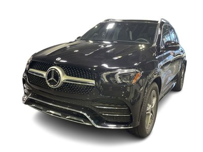 2022 Mercedes-Benz GLE350 in Vancouver, British Columbia