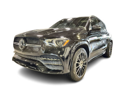 2023 Mercedes-Benz GLE350 in Vancouver, British Columbia