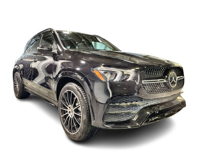 2023 Mercedes-Benz GLE350 in Vancouver, British Columbia