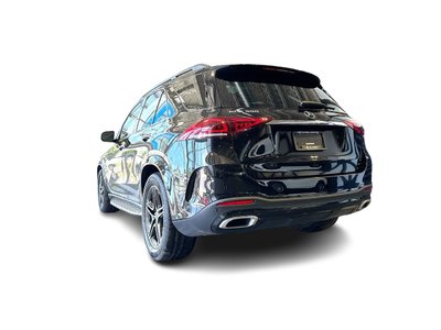 2023 Mercedes-Benz GLE350 in North Vancouver, British Columbia