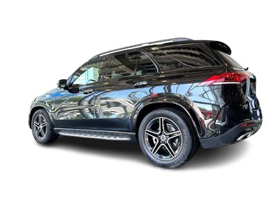 2023 Mercedes-Benz GLE350 in North Vancouver, British Columbia