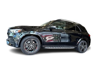 2023 Mercedes-Benz GLE350 in Vancouver, British Columbia