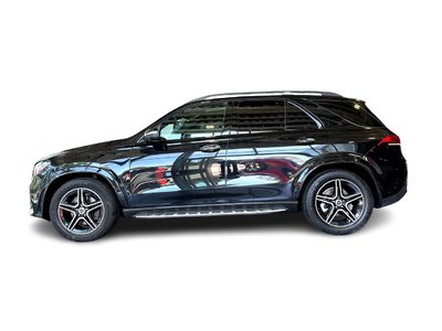 2023 Mercedes-Benz GLE350 in Vancouver, British Columbia