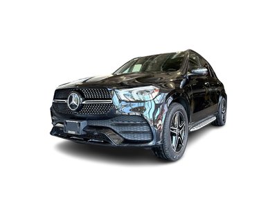2023 Mercedes-Benz GLE350 in Vancouver, British Columbia