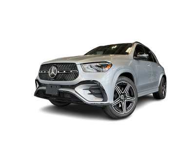 Mercedes-Benz GLE350  2024 à Vancouver, Colombie-Britannique