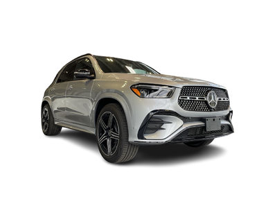 Mercedes-Benz GLE350  2024 à Vancouver, Colombie-Britannique