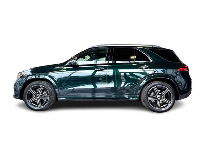 2024 Mercedes-Benz GLE350 in Vancouver, British Columbia