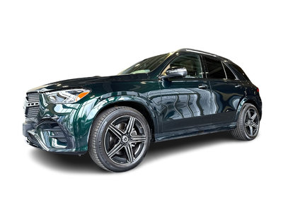 2024 Mercedes-Benz GLE350 in Vancouver, British Columbia
