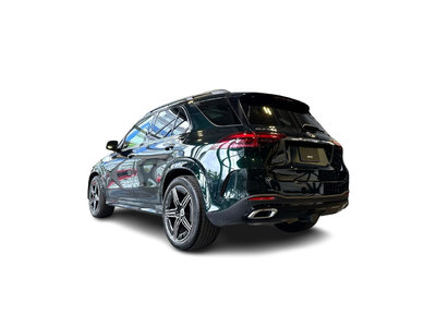 2024 Mercedes-Benz GLE350 in Vancouver, British Columbia