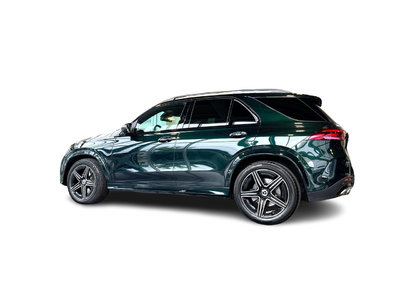 2024 Mercedes-Benz GLE350 in Vancouver, British Columbia