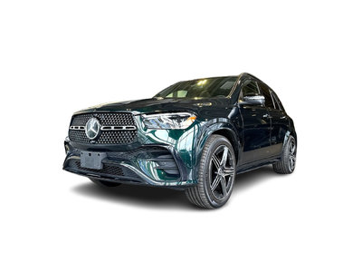 2024 Mercedes-Benz GLE350 in Vancouver, British Columbia