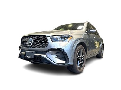 2024 Mercedes-Benz GLE350 in Vancouver, British Columbia