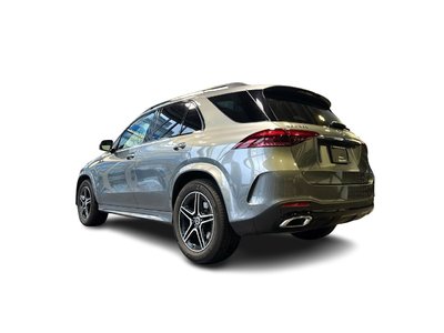 2024 Mercedes-Benz GLE350 in Vancouver, British Columbia