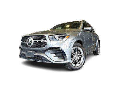 Mercedes-Benz GLE350  2024 à Vancouver, Colombie-Britannique