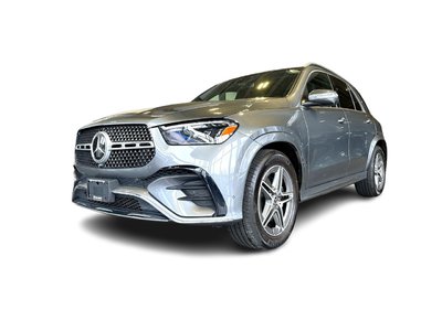 Mercedes-Benz GLE350  2024 à Vancouver, Colombie-Britannique