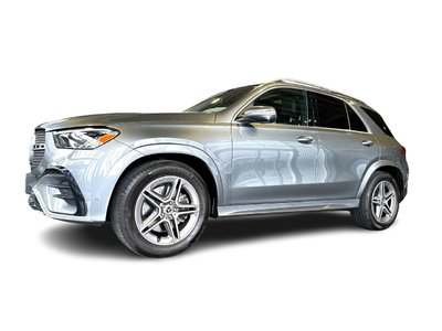 Mercedes-Benz GLE350  2024 à Vancouver, Colombie-Britannique