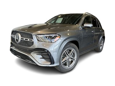 2024 Mercedes-Benz GLE350 in Vancouver, British Columbia