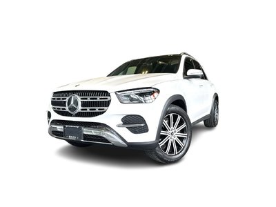 2024 Mercedes-Benz GLE350 in Vancouver, British Columbia