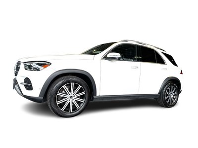 2024 Mercedes-Benz GLE350 in Vancouver, British Columbia