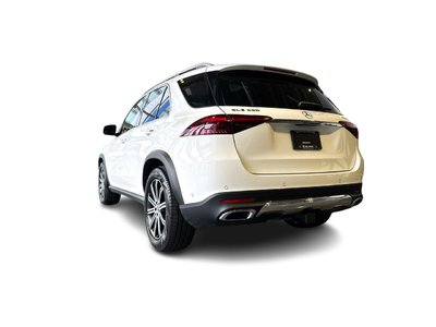 2024 Mercedes-Benz GLE350 in Vancouver, British Columbia