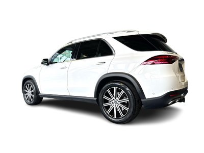 2024 Mercedes-Benz GLE350 in Vancouver, British Columbia