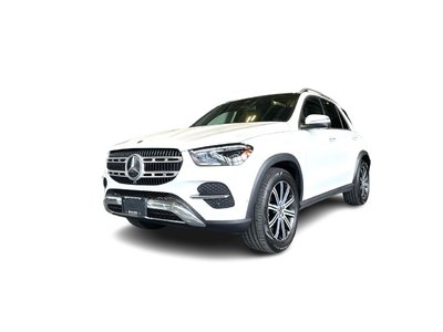 2024 Mercedes-Benz GLE350 in Vancouver, British Columbia
