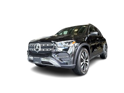 Mercedes-Benz GLE350  2024 à Vancouver, Colombie-Britannique