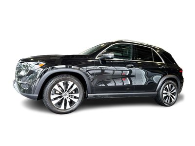 Mercedes-Benz GLE350  2024 à Vancouver, Colombie-Britannique