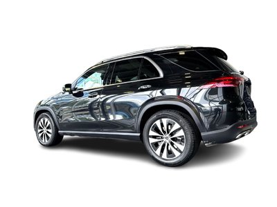 2024 Mercedes-Benz GLE350 in Vancouver, British Columbia