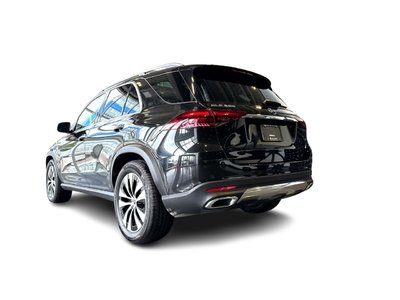 2024 Mercedes-Benz GLE350 in Vancouver, British Columbia