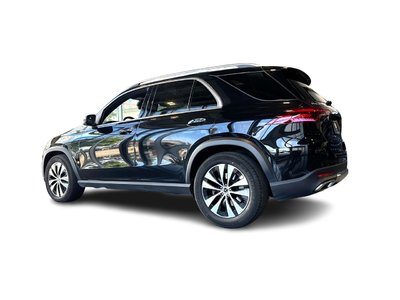 2024 Mercedes-Benz GLE350 in Vancouver, British Columbia