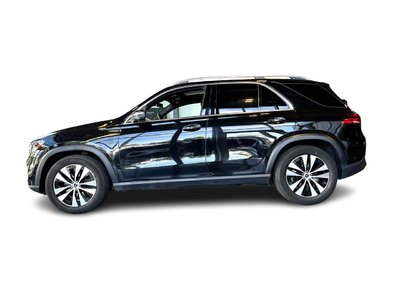 2024 Mercedes-Benz GLE350 in Vancouver, British Columbia