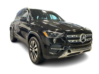 2024  GLE350 in North Vancouver, British Columbia