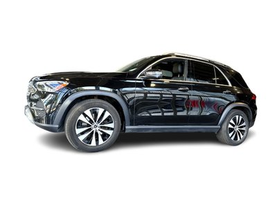 2024 Mercedes-Benz GLE350 in Vancouver, British Columbia