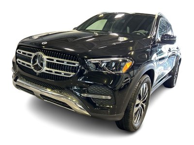 2024  GLE350 in North Vancouver, British Columbia
