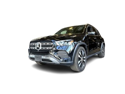 2024 Mercedes-Benz GLE350 in Vancouver, British Columbia