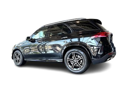 2024  GLE350 in Vancouver, British Columbia
