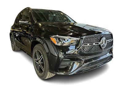 2024 Mercedes-Benz GLE350 in Vancouver, British Columbia