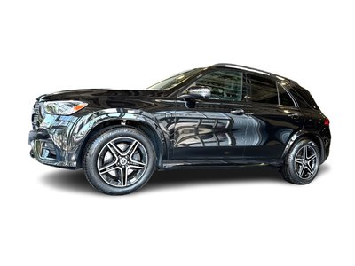 Mercedes-Benz GLE350  2024 à Vancouver, Colombie-Britannique