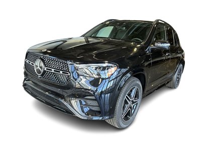 2024 Mercedes-Benz GLE350 in Vancouver, British Columbia