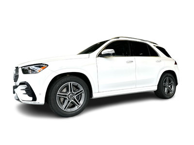 Mercedes-Benz GLE350  2025 à Vancouver, Colombie-Britannique