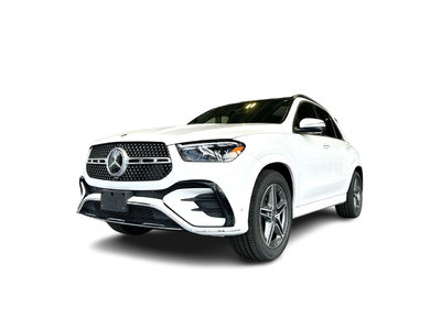 Mercedes-Benz GLE350  2025 à Vancouver, Colombie-Britannique