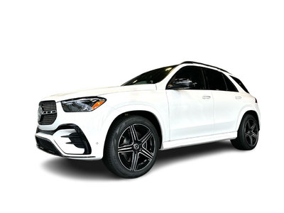Mercedes-Benz GLE350  2025 à Vancouver, Colombie-Britannique